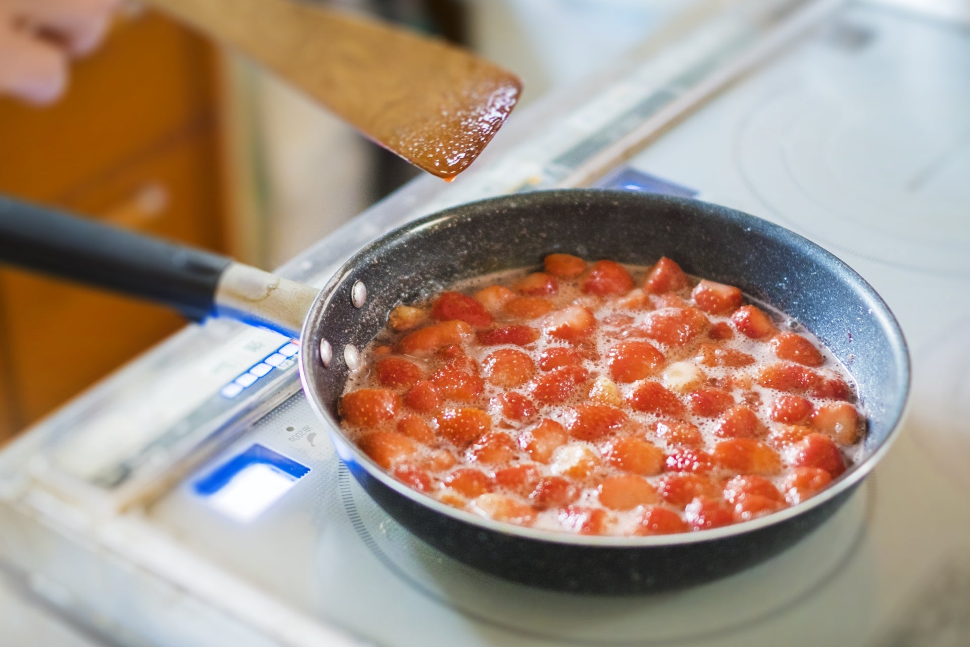 IH対応フライパンの種類と選び方 – 京セラキッチンオンラインストア