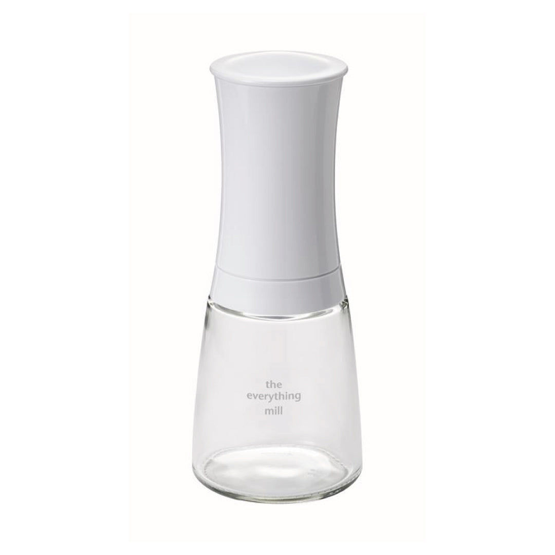 セラミックミル（スパイス・結晶塩用） 150ml｜海外モデル – 京セラ