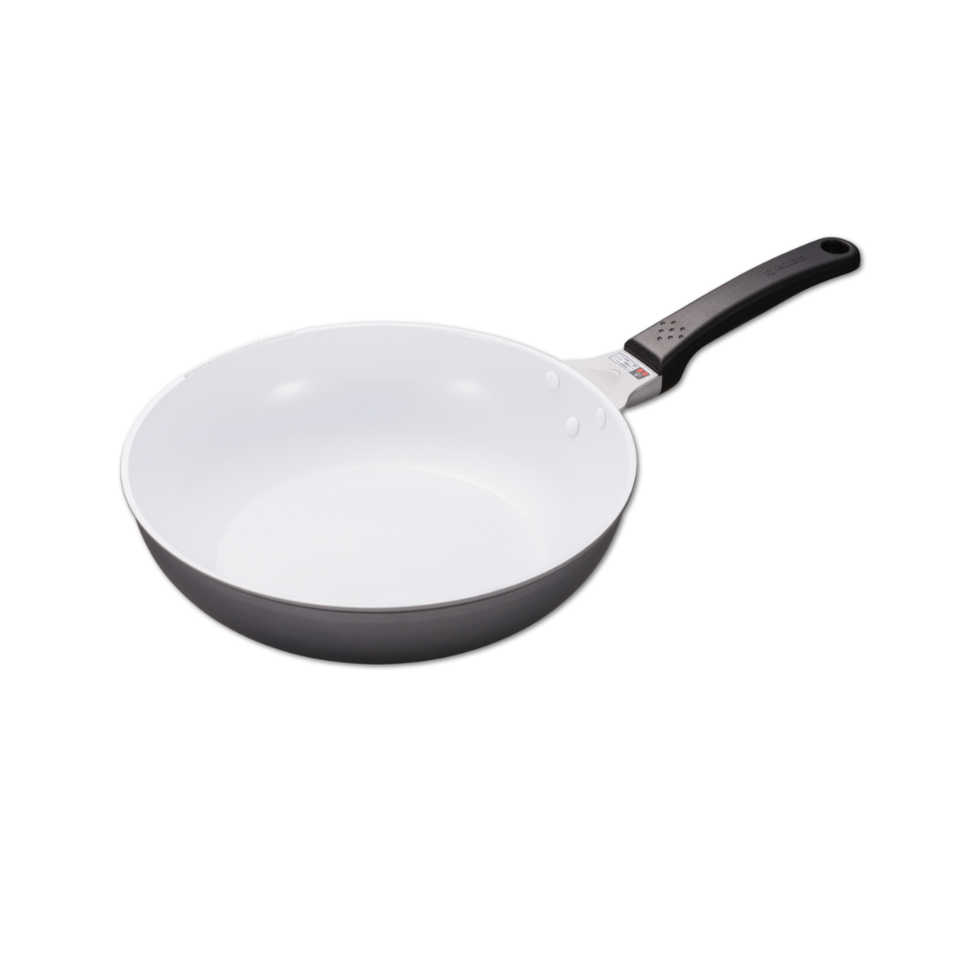 京セラ セラブリッド フライパン炒め 28cm（IH/ガス火対応） – 京セラ