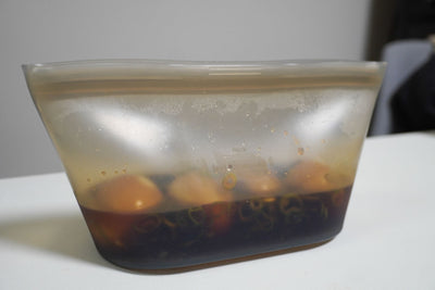 京セラキッチンにZip Topが仲間入り！