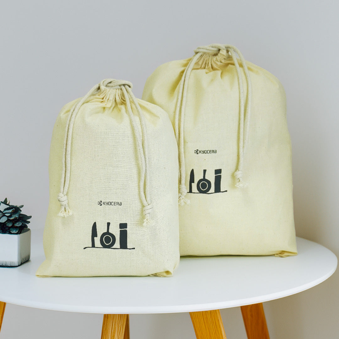 ラッピング巾着