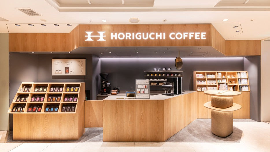 堀口珈琲様インタビュー｜オリジナルCERAMUG ボトル（水筒） – 京セラ