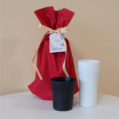 【クリスマス限定】CERAMUG タンブラー 300ml