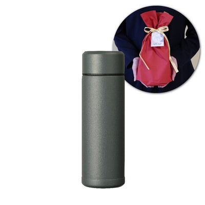 【クリスマス限定】CERAMUG ボトル（水筒）180ml