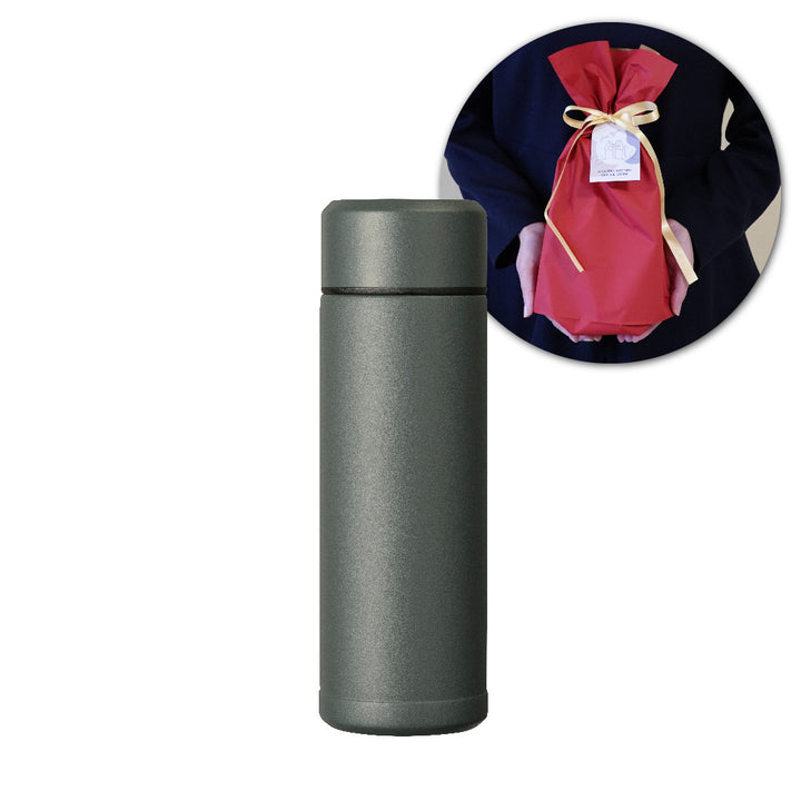 ペットボトル クリスマス仕様】京セラ CERAMUG ボトル(水筒)180ml – 京セラキッチン