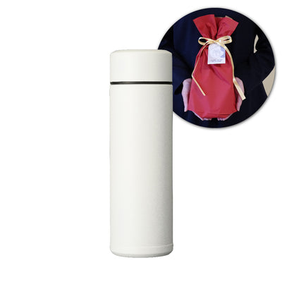 【クリスマス限定】CERAMUG ボトル（水筒）300ml