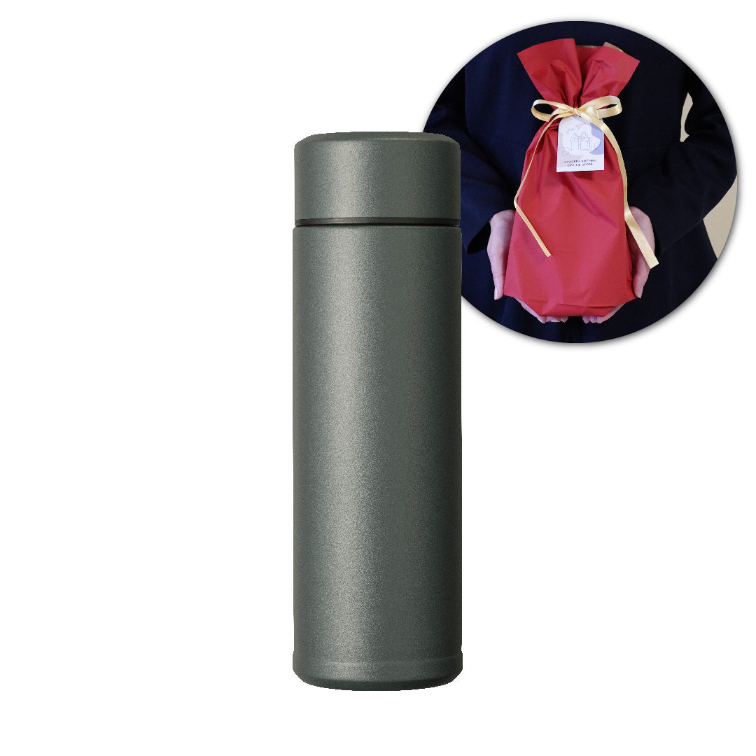 クリスマス仕様】京セラ CERAMUG ボトル(水筒)300ml – 京セラキッチン