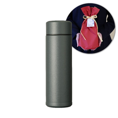 【クリスマス限定】CERAMUG ボトル（水筒）300ml