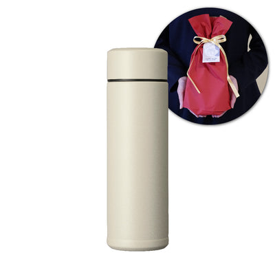 【クリスマス限定】CERAMUG ボトル（水筒）300ml