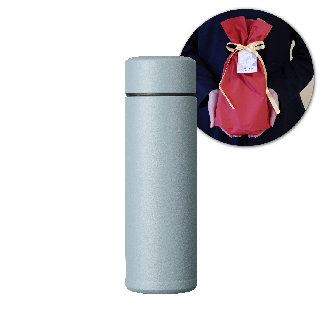 【クリスマス限定】CERAMUG ボトル（水筒）300ml