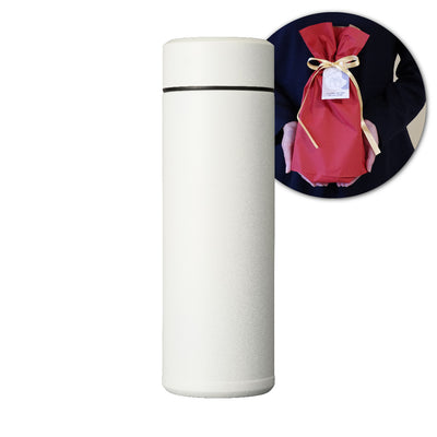 【クリスマス限定】CERAMUG ボトル（水筒）500ml