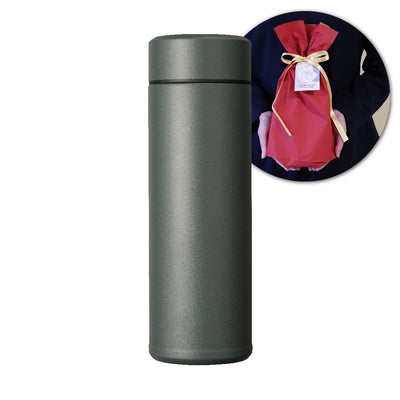 【クリスマス限定】CERAMUG ボトル（水筒）500ml