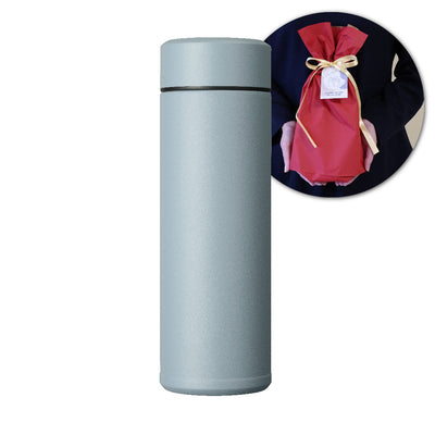 【クリスマス限定】CERAMUG ボトル（水筒）500ml