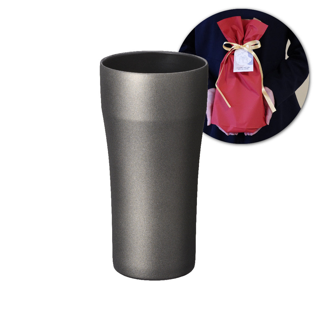 【クリスマス限定】CERAMUG タンブラー 420ml