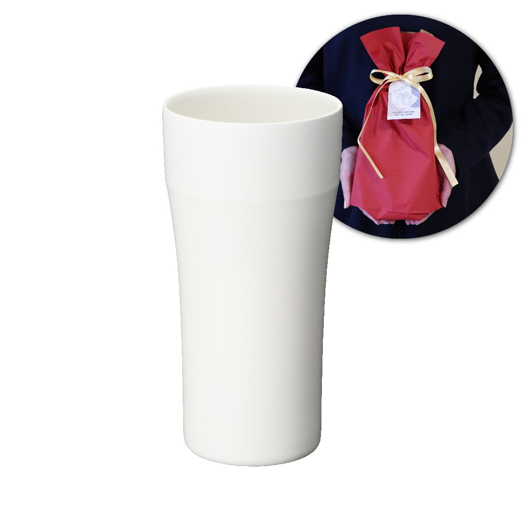 【クリスマス限定】CERAMUG タンブラー 420ml