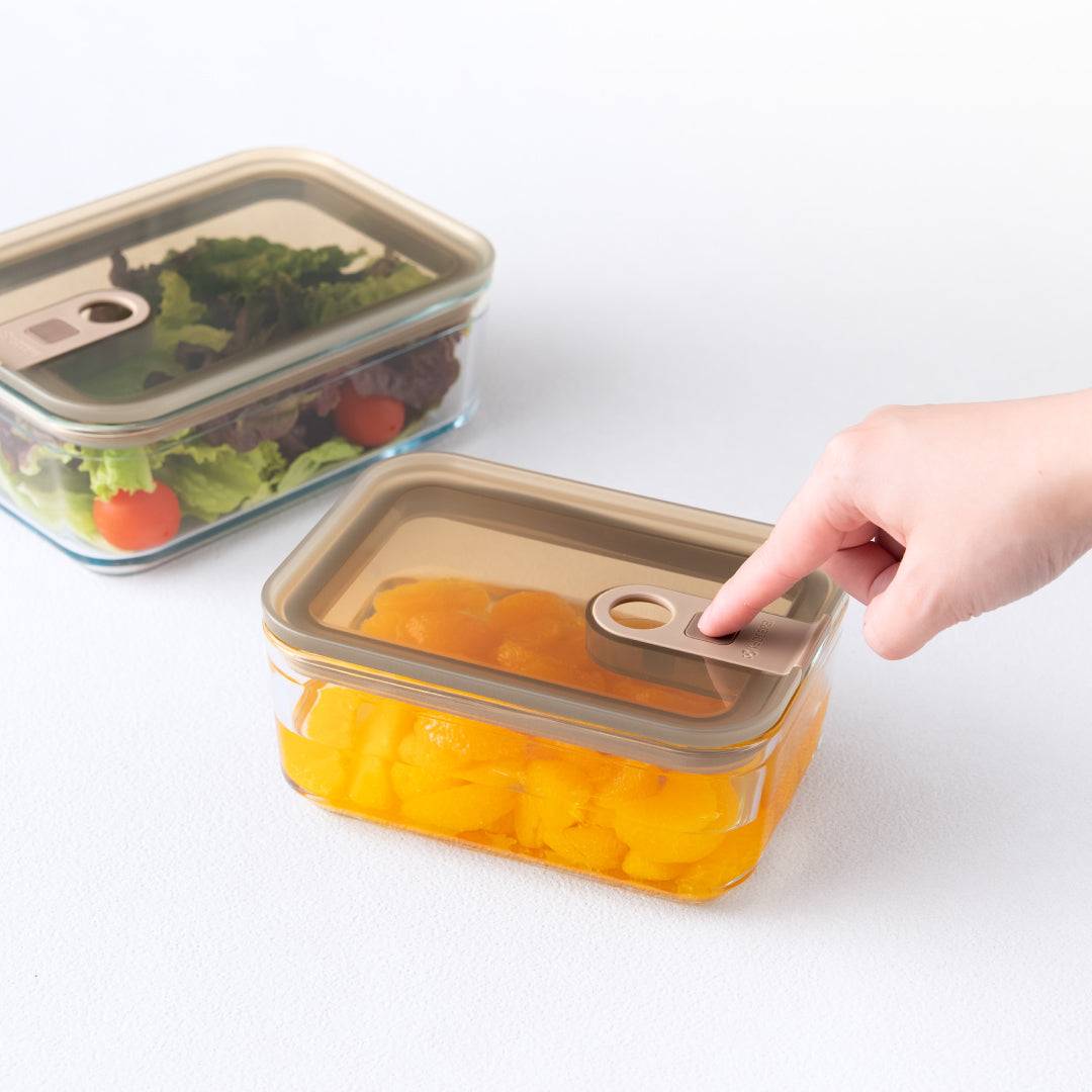 食品保存容器 ベージュ 19セット 公式】京セラ ガラス保存容器 1100ml – 京セラキッチンオンラインストア