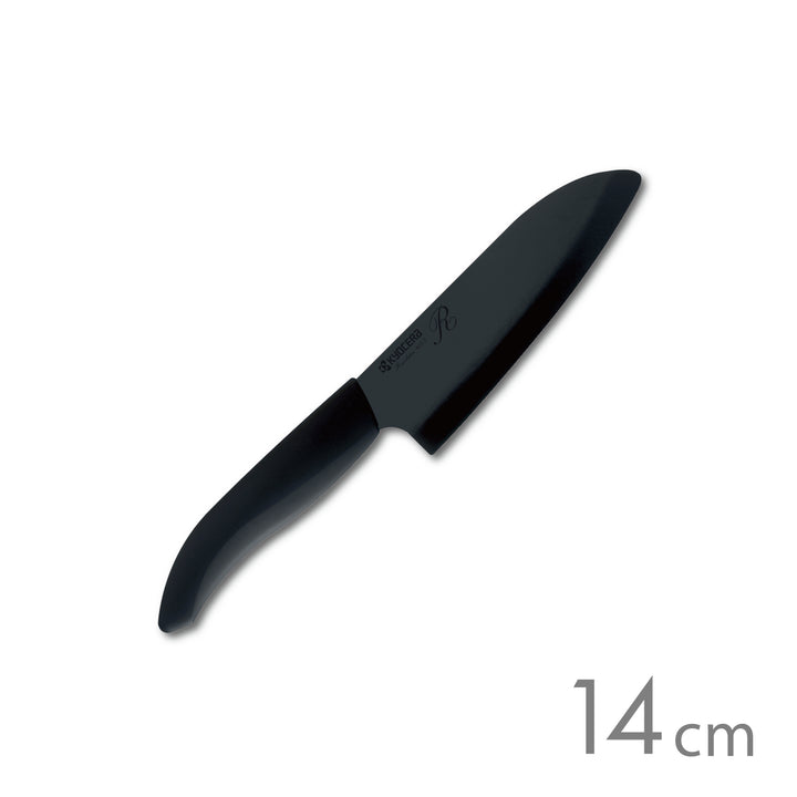 公式】京セラ ファインプレミア セラミックナイフ 三徳（14cm