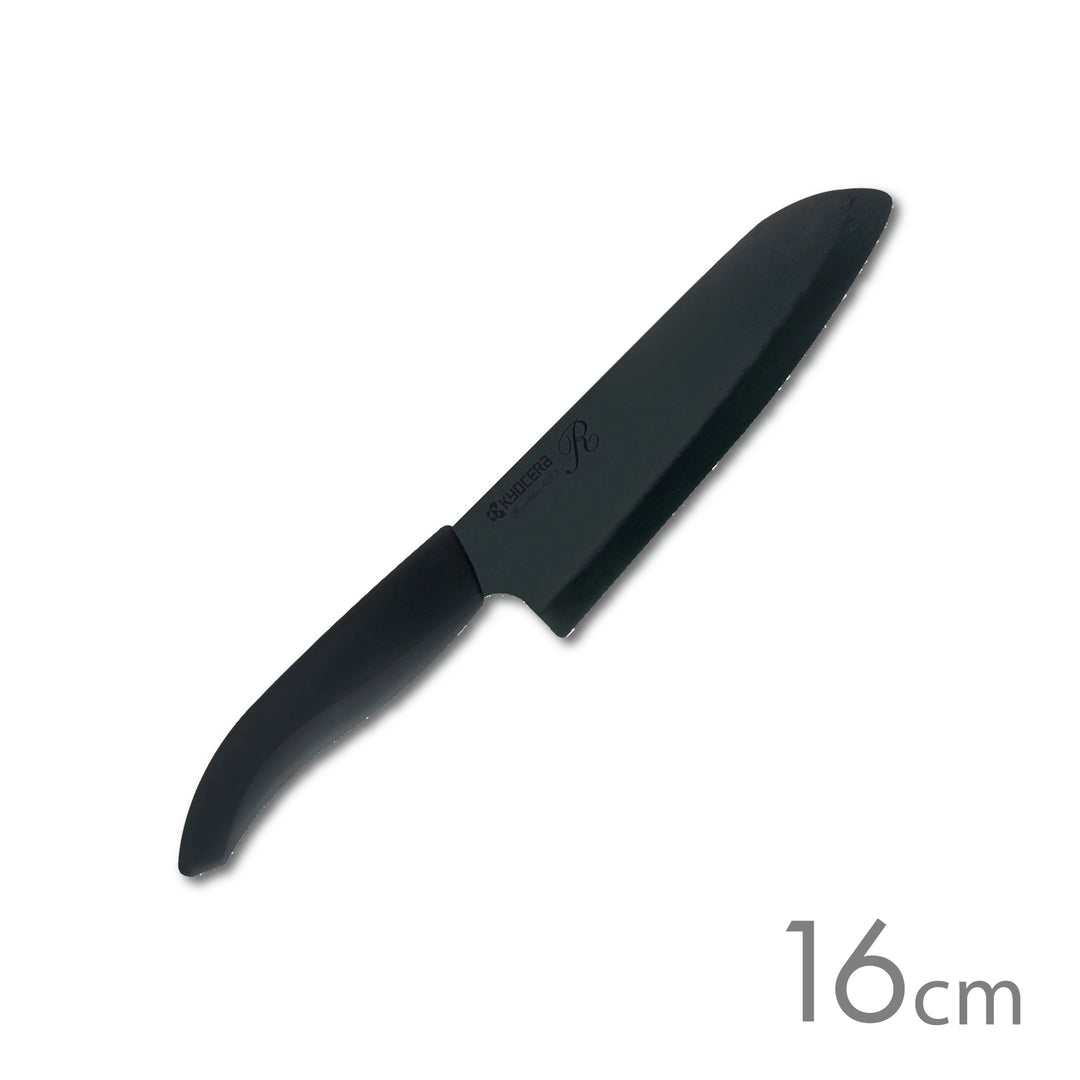 公式】京セラ ファインプレミア セラミックナイフ 三徳(16cm) – 京セラ
