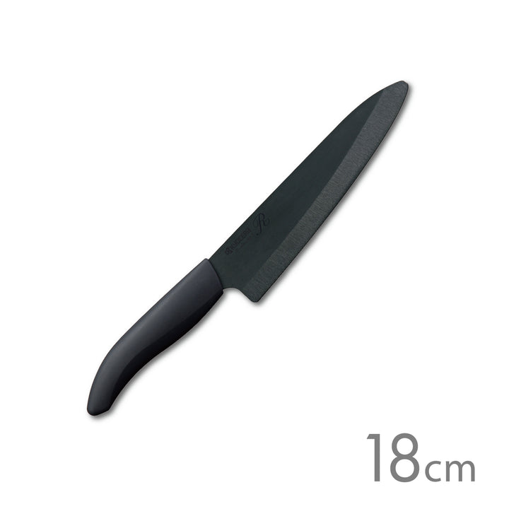 公式】京セラ ファインプレミア セラミックナイフ 牛刀（18cm