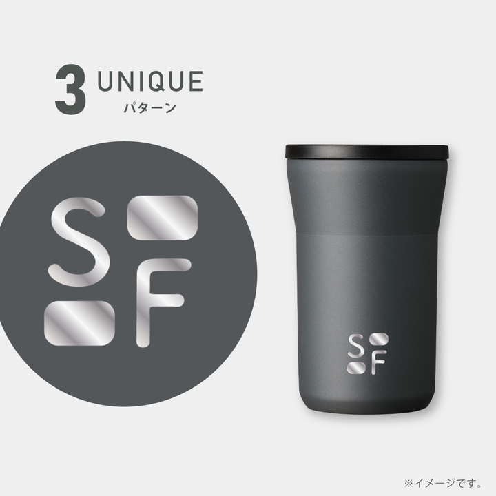 公式】京セラ CERAMUG タンブラー＜蓋付き＞350ml｜名入れサービス