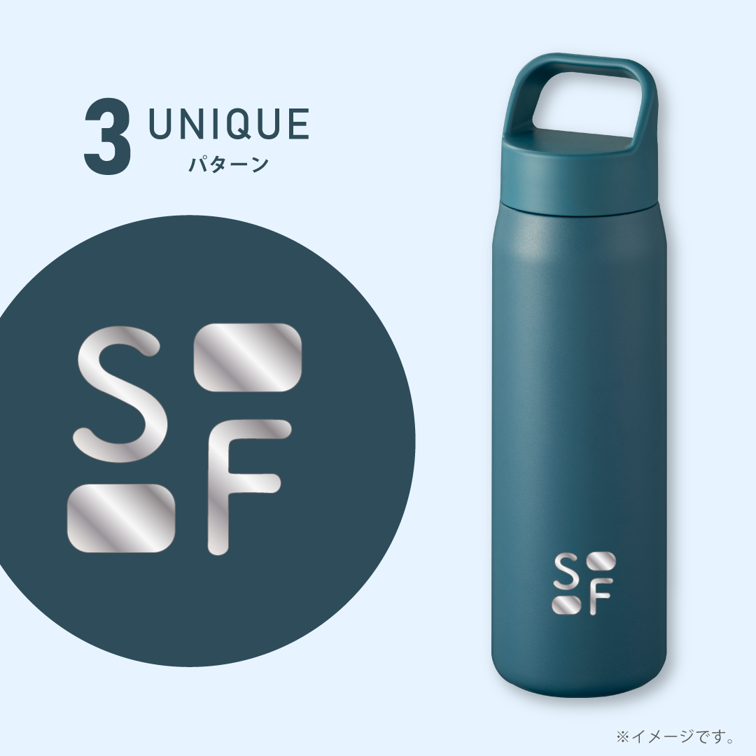 WULIANG XIAOTAN 500ml 丸型ボトル 公式】京セラ CERAMUG ボトル(水筒)500ml｜名入れサービス – 京セラ