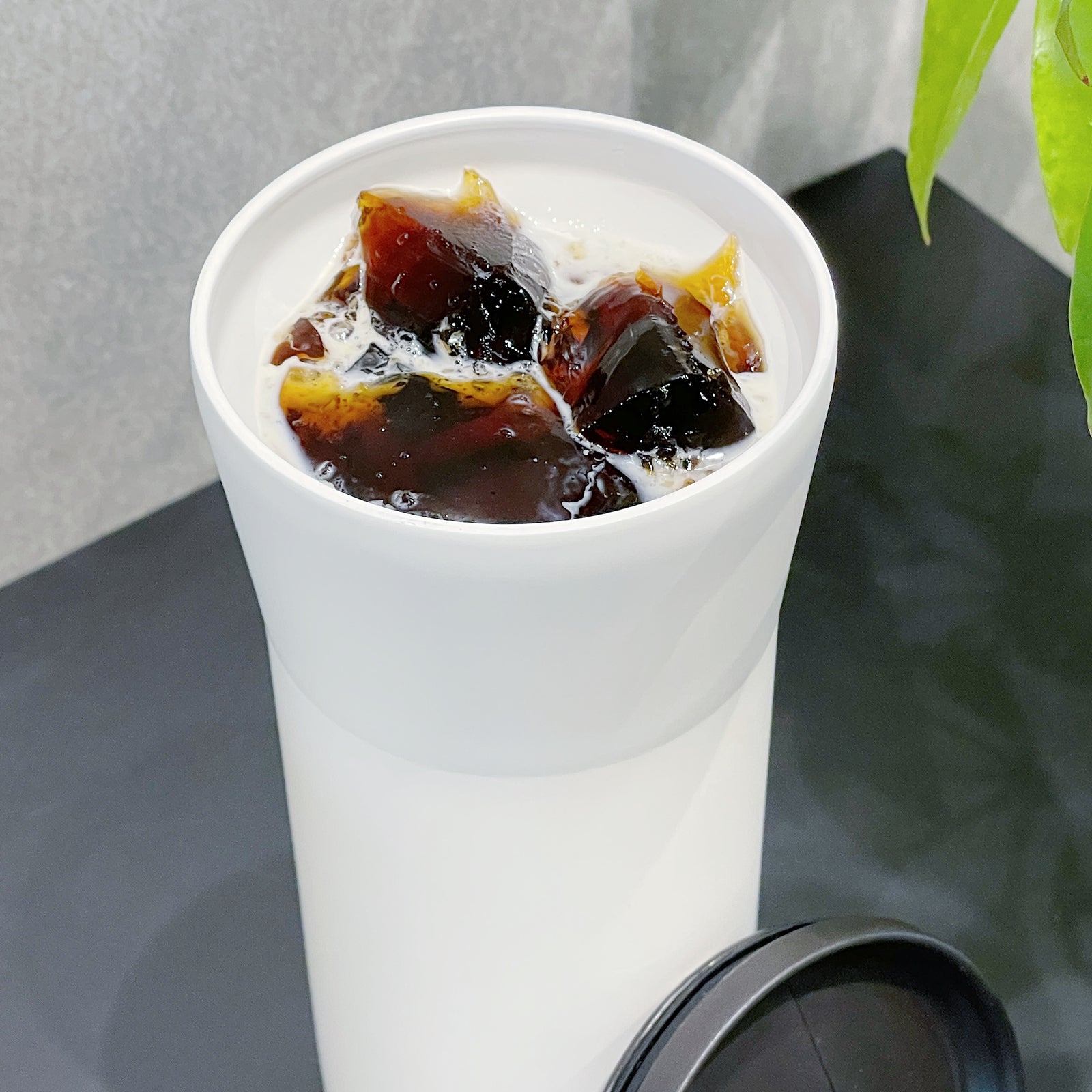 CERAMUG×割るだけボスカフェ – 京セラキッチンオンラインストア