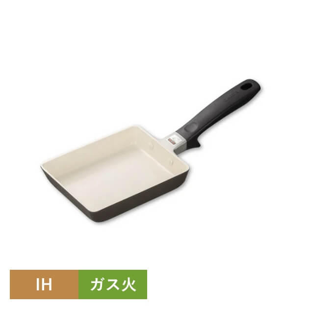 公式】京セラ セラブリッド フライパン – 京セラキッチン