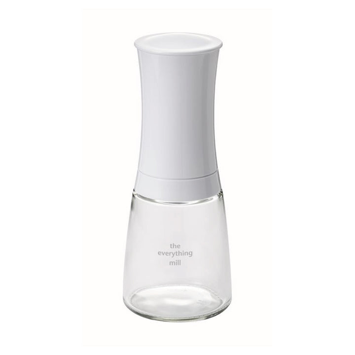 セラミックミル（スパイス・結晶塩用） 150ml｜海外モデル – 京セラ