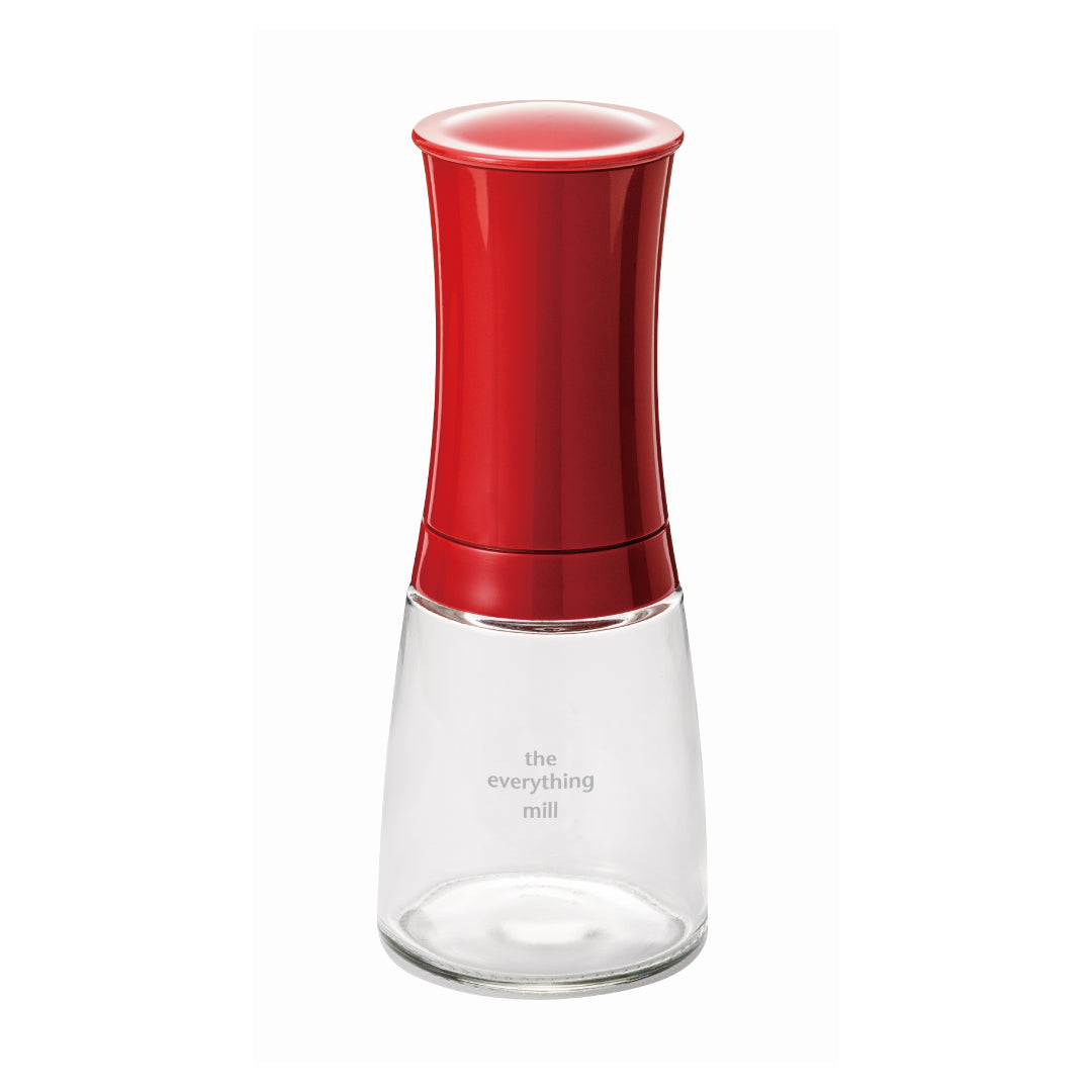 セラミックミル（スパイス・結晶塩用） 150ml｜海外モデル – 京セラ