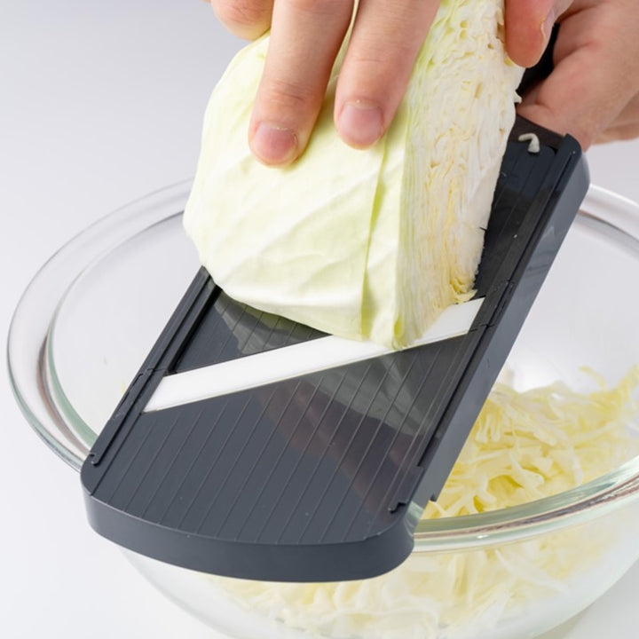 京セラ セラミックスライサー（厚み調節機能付き） – 京セラキッチン