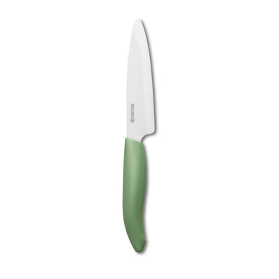 セラミックナイフ（バイオ素材ハンドル）フルーツ 11cm
