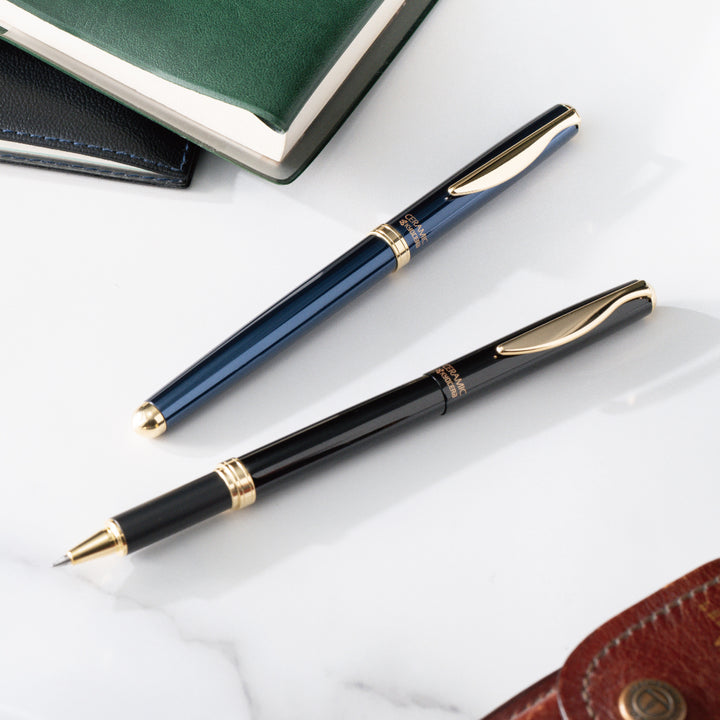 公式】セラミックボールペン（細軸） – 京セラキッチンオンラインストア