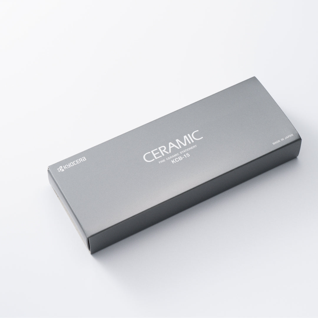 公式】セラミックボールペン（細軸） – 京セラキッチンオンラインストア