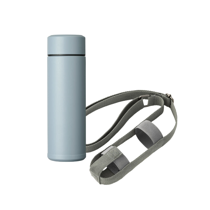 公式】京セラ CERAMUG ボトル（水筒）ストラップセット 300ml – 京セラ