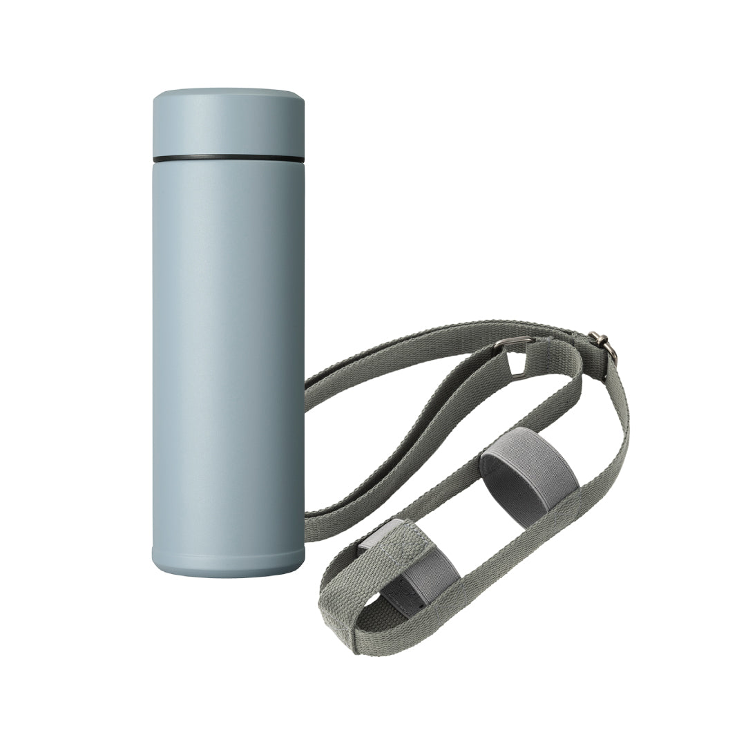 京セラ CERAMUG ボトル（水筒）ストラップセット 500ml – 京セラ