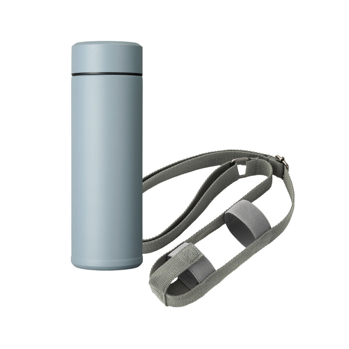 公式】京セラ CERAMUG ボトル（水筒）ストラップセット 500ml – 京セラ