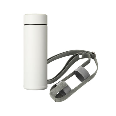 CERAMUG ボトル（水筒）ストラップセット 500ml