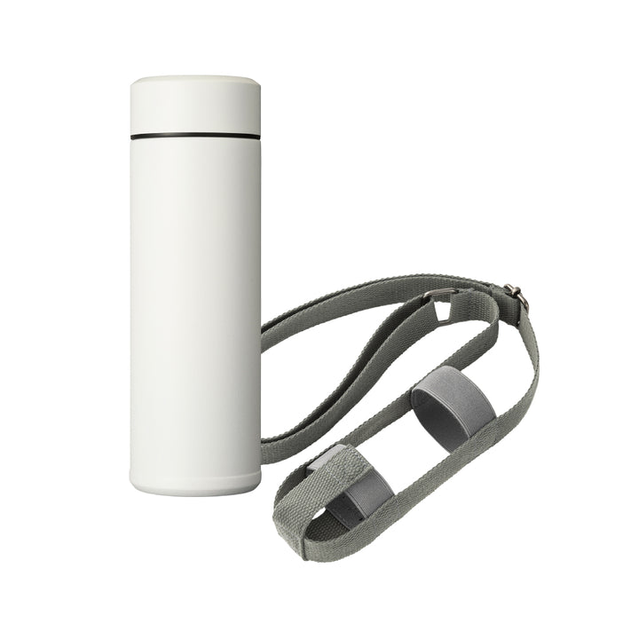 公式】京セラ CERAMUG ボトル（水筒）ストラップセット 500ml – 京セラ