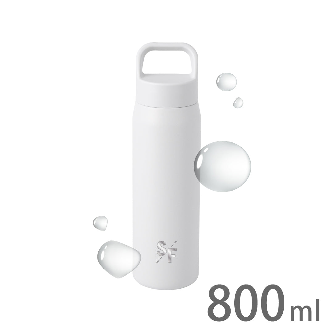 公式】京セラ CERAMUG ボトル(水筒)800ml｜名入れサービス – 京セラ