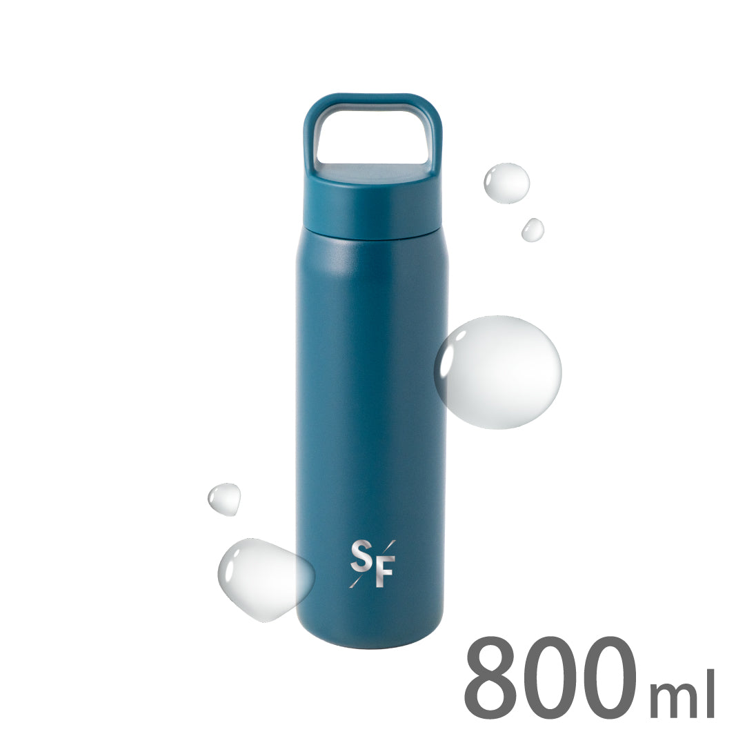 公式】京セラ CERAMUG ボトル(水筒)800ml｜名入れサービス – 京セラ