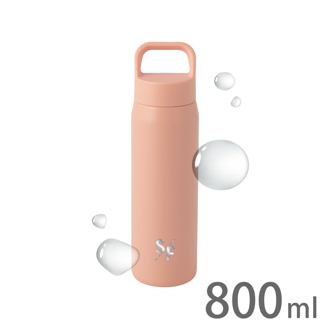 公式】京セラ CERAMUG ボトル(水筒)800ml｜名入れサービス – 京セラ