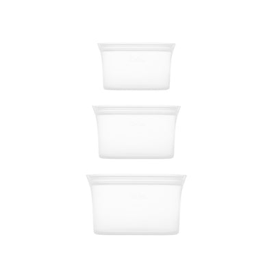 ZIP TOP（ジップトップ）ディッシュ 3点セット