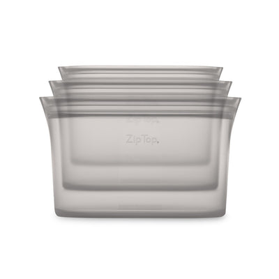 ZIP TOP（ジップトップ）ディッシュ 3点セット