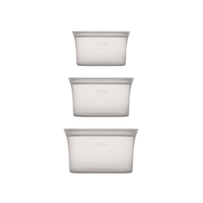 ZIP TOP（ジップトップ）ディッシュ 3点セット