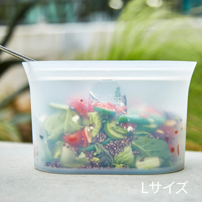 ZIP TOP（ジップトップ）ディッシュ 3点セット