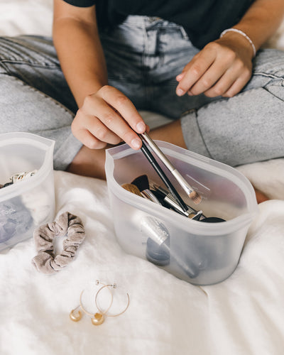 ZIP TOP（ジップトップ）ディッシュ L