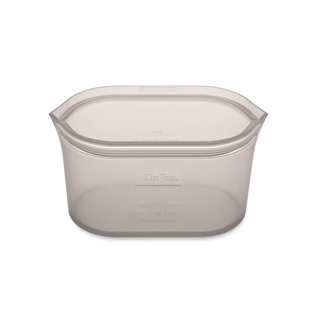 ZIP TOP（ジップトップ）ディッシュ L