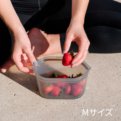 ZIP TOP（ジップトップ）ディッシュ 3点セット