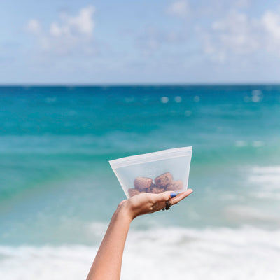 ZIP TOP（ジップトップ）ディッシュ S