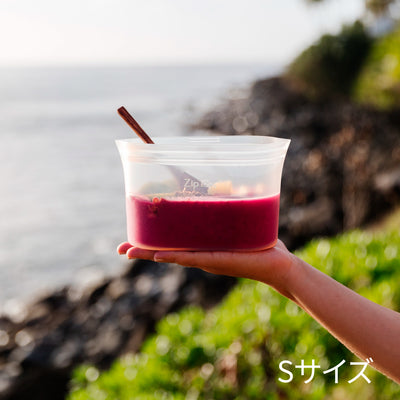 ZIP TOP（ジップトップ）ディッシュ 3点セット